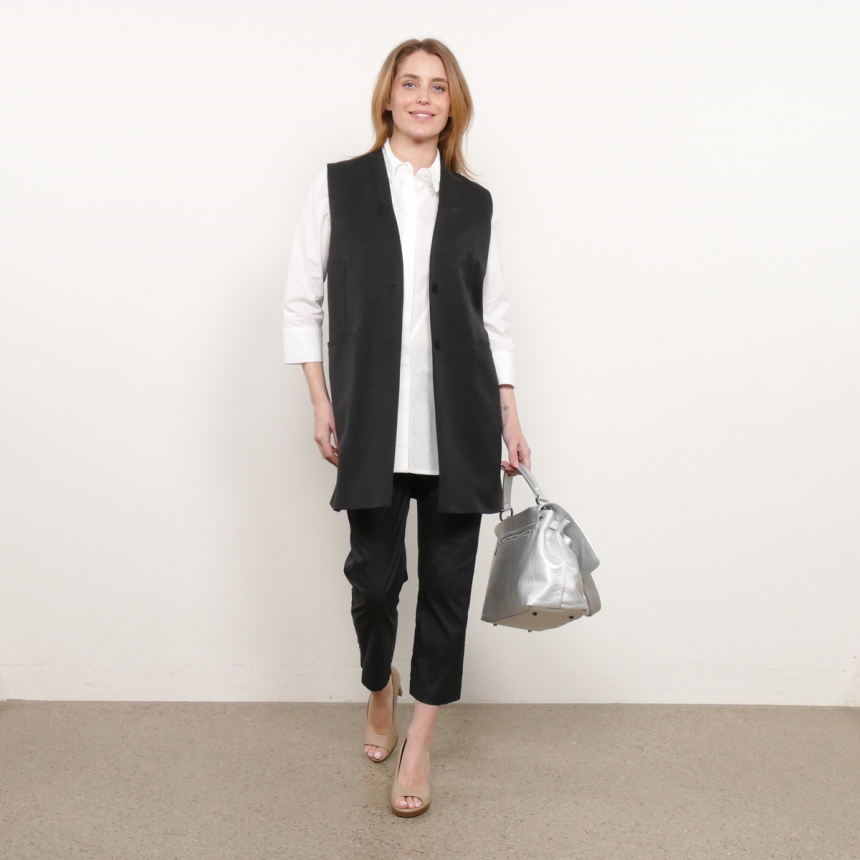 Gilet Enea